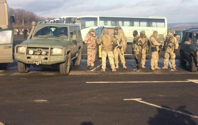 Обмен пленными: к боевикам не хотят возвращаться люди из их списков Обмен пленными: к боевикам не хотят возвращаться люди из их списков