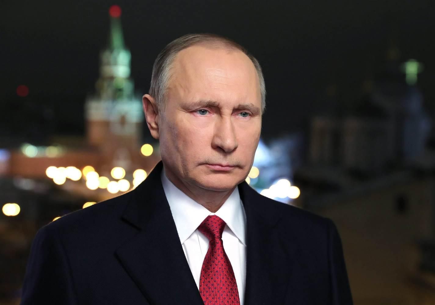 Вибори в Росії-2018: Le Temps назвала головну проблему для Путіна
