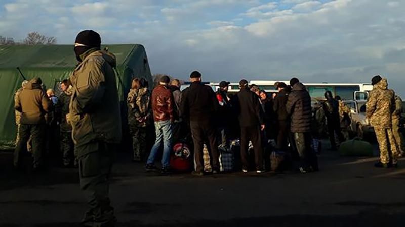 Обмен пленными на Донбассе: что известно о пленных ДНР Обмен пленными на Донбассе: что известно о пленных ДНР