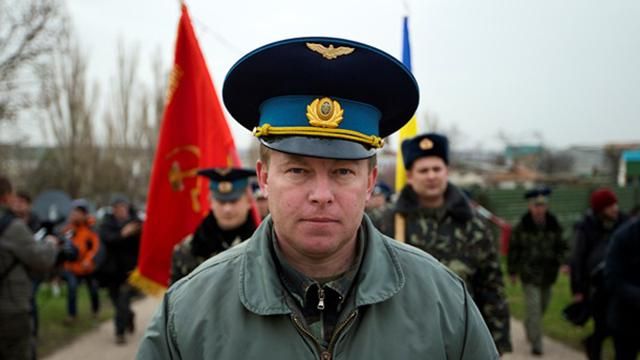 После письма Януковича Путину российские военные в Крыму начали вести себя агрессивно, – Мамчур