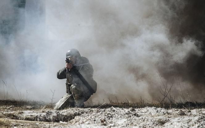 Війна на Донбасі стала найдовшим конфліктом в Європі з часів Другої світової