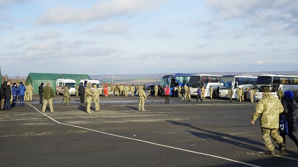 Большой обмен пленными: опубликованы имена всех заявленных украинцев Большой обмен пленными: опубликованы имена всех заявленных украинцев