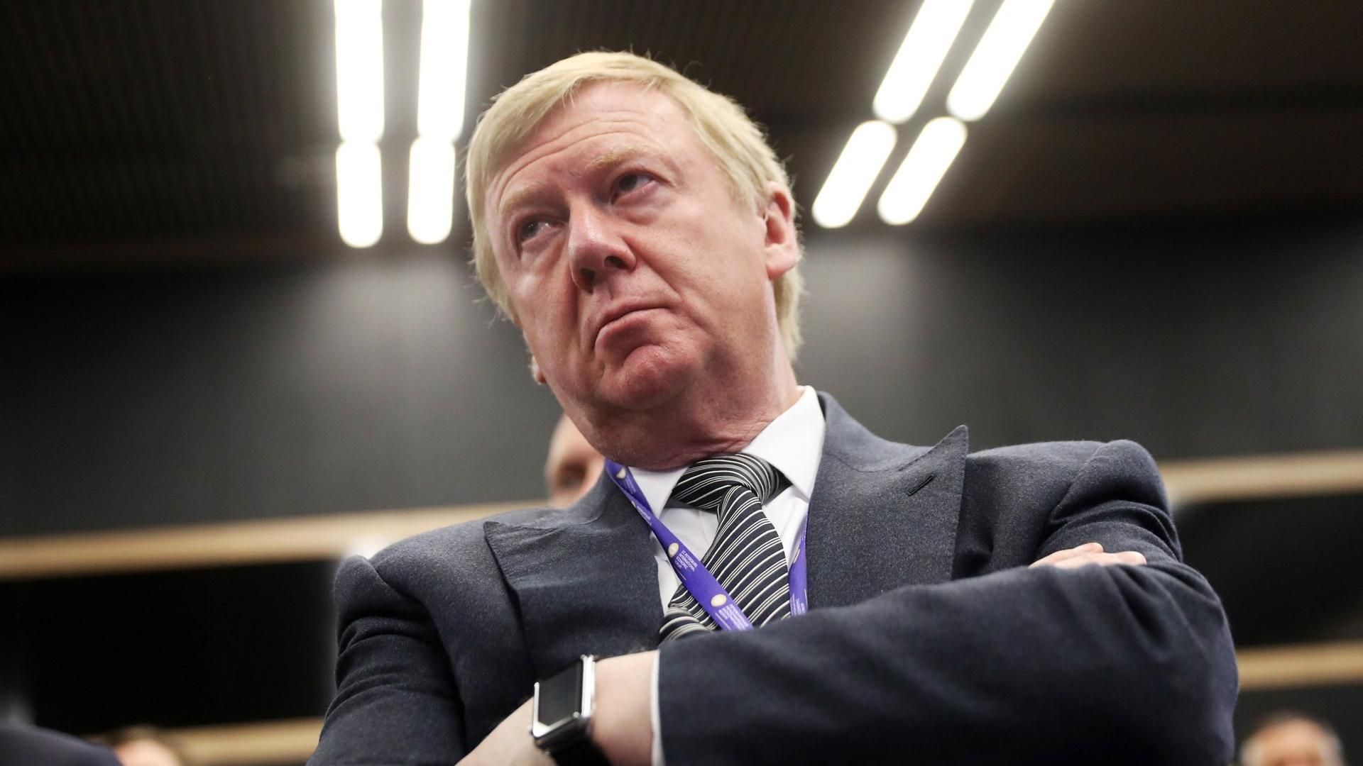 Известного российского политика ограбили на 70 миллионов, – СМИ Известного российского политика ограбили на 70 миллионов, – СМИ