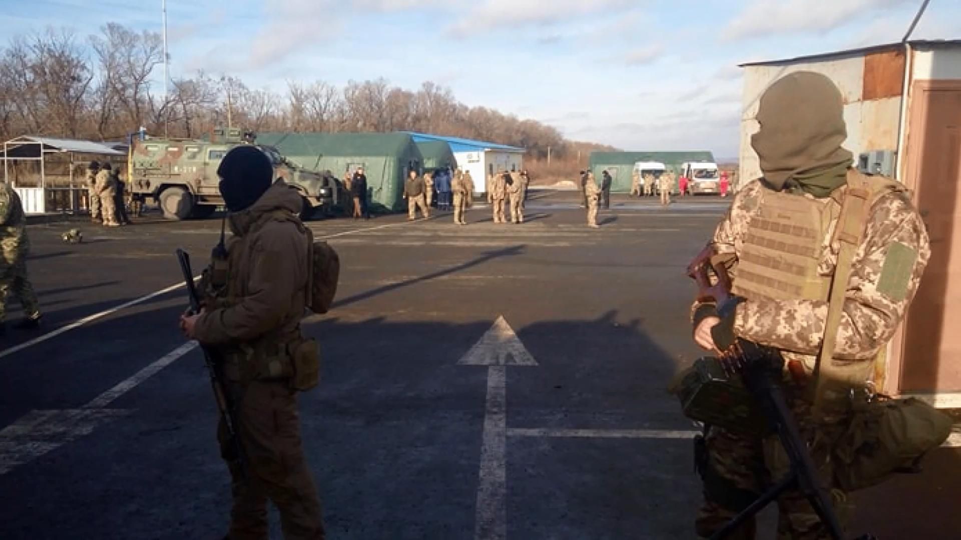 Обмін полоненими: опубліковано найгучніші прізвища бойовиків, яких віддала Україна Обмін полоненими: опубліковано найгучніші прізвища бойовиків, яких віддала Україна