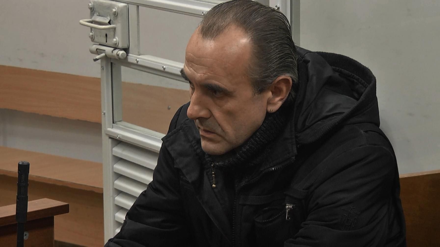 Водія, який насмерть збив оператора 24 Каналу, посадили на 5 років Водія, який насмерть збив оператора 24 Каналу, посадили на 5 років