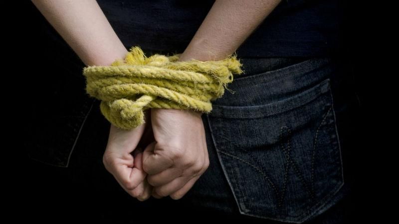 Двох чоловіків викрали та вбили на Одещині Двох чоловіків викрали та вбили на Одещині