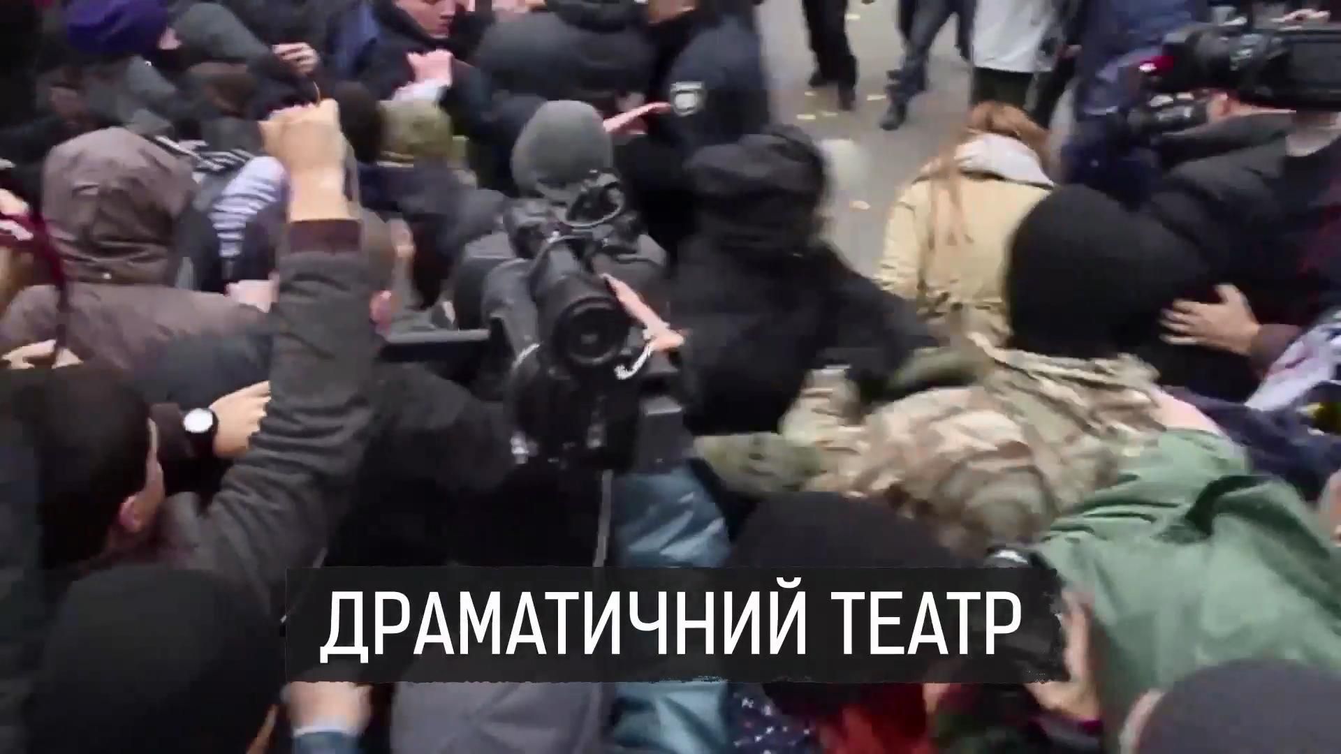 Кто пытается захватить Городской сад Одессы по проверенной схеме Кто пытается захватить Городской сад Одессы по проверенной схеме