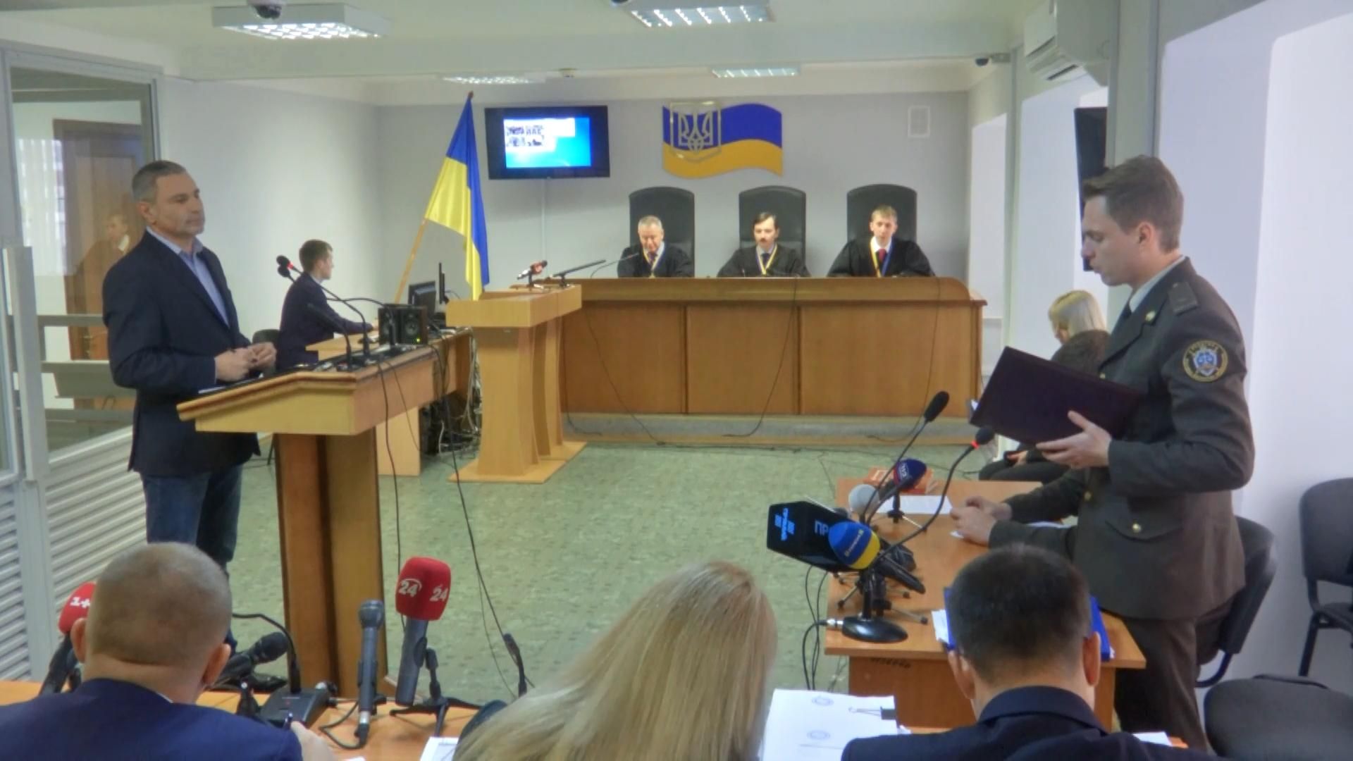 Держзрада Януковича: свідки розповіли важливі деталі захоплення Росією Криму