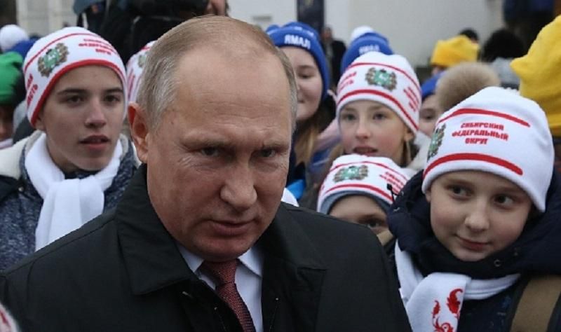 Каким будет конец Путина – прогноз от известного журналиста