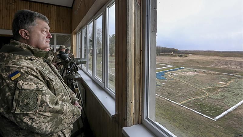 Чому Україна не віддала терористам росіян під час обміну полоненими: пояснення Порошенка 