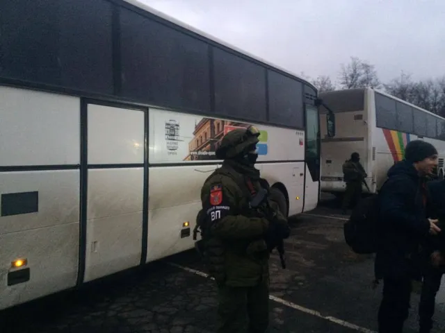 Обмін полоненими 27 грудня 2017 року Обмін полоненими 27 грудня 2017 року