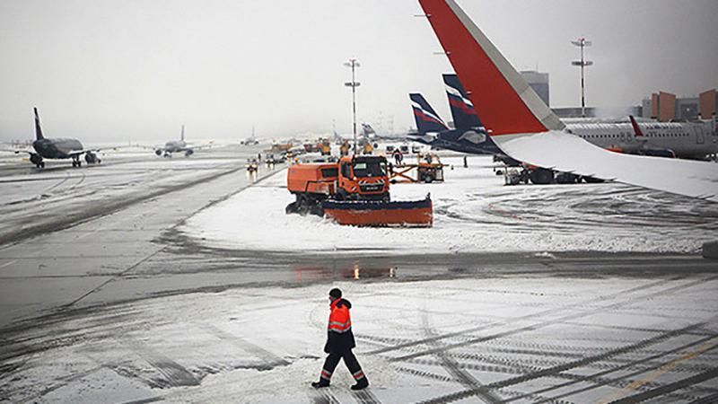 Полет из Москвы в Санкт-Петербург едва не закончился катастрофой, – СМИ