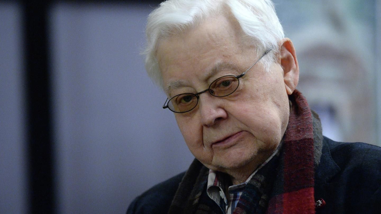 Олег Табаков вышел из комы, – СМИ