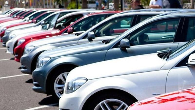 Які області України лідирують за кількістю найдорожчих авто: дані податкової служби Які області України лідирують за кількістю найдорожчих авто: дані податкової служби