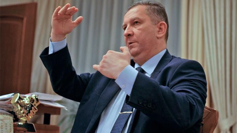 В Украине уменьшилось количество бедных: Рева назвал число В Украине уменьшилось количество бедных: Рева назвал число