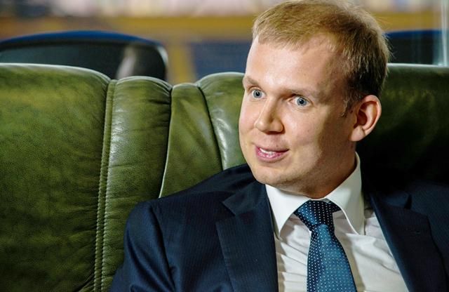 Суд арештував медіахолдинг UMH Курченка - новини Суд арештував медіахолдинг UMH Курченка - новини