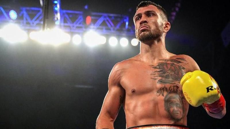 Кого він переміг, щоб бути "Бійцем року", – відомий боксер гнівно прокоментував титули Ломаченка Кого він переміг, щоб бути "Бійцем року", – відомий боксер гнівно прокоментував титули Ломаченка