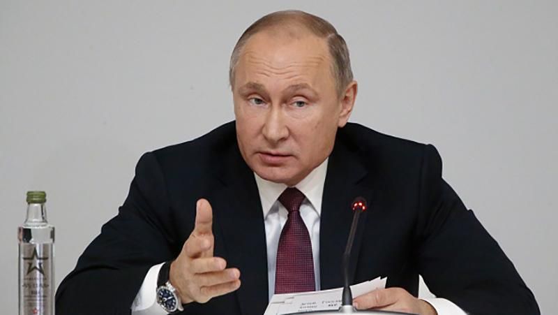 Как Путин может использовать миротворцев на Донбассе: мнение российского политолога