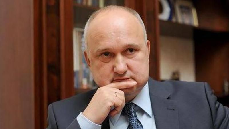 Екс-голова СБУ оприлюднив рецепт перемоги над Росією Екс-голова СБУ оприлюднив рецепт перемоги над Росією