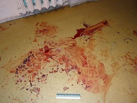 Пограбування у Києві Пограбування у Києві