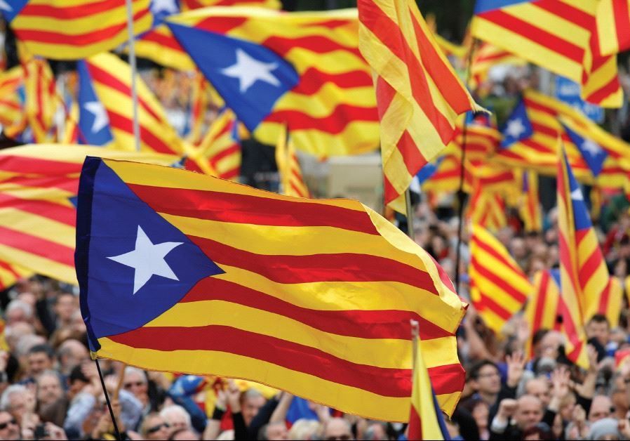 У Каталонії хочуть утворити своєрідний Донбас, – експерт про потенційне відокремлення Барселони