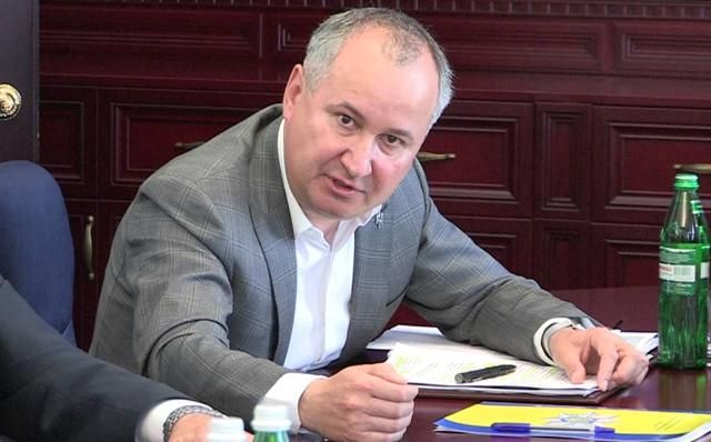 Грицак розповів, яку важливу особу не передали бойовикам під час обміну полоненими Грицак розповів, яку важливу особу не передали бойовикам під час обміну полоненими