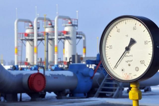 Порошенко назвав умови, за яких Україна може відновити закупівлю газу в Росії
