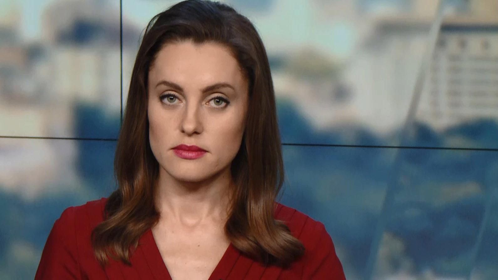 Випуск новин за 16:00: Справа Довгого. Засекречений вирок Крисіну Випуск новин за 16:00: Справа Довгого. Засекречений вирок Крисіну