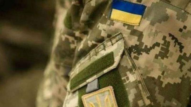 На Киевщине при подозрительных обстоятельствах погиб молодой военнослужащий