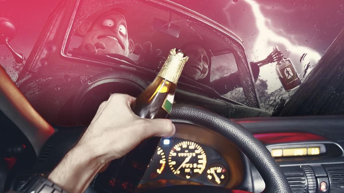 Скільки можна випити за кермом водієві в Україні Скільки можна випити за кермом водієві в Україні