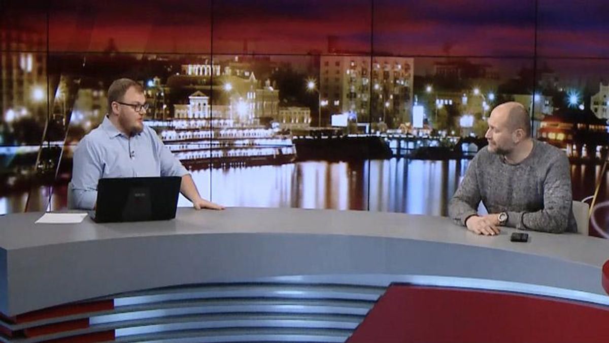 Притягти до відповідальності Олеся Довгого неможливо, – Береза про скандальну справу Притягти до відповідальності Олеся Довгого неможливо, – Береза про скандальну справу