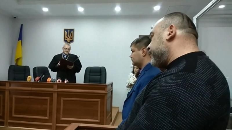 Повний текст вироку одного з убивць Веремія досі "заборонений для оприлюднення"