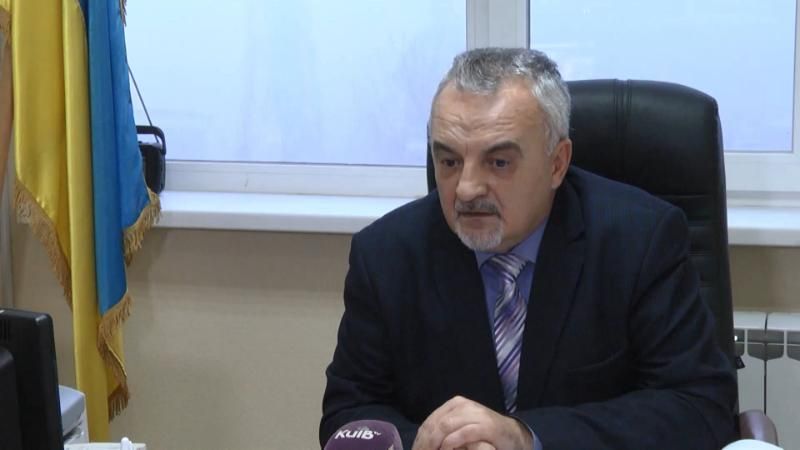 Патриот СССР и сепаратист, – что известно о судье, который отпустил Крысина Патриот СССР и сепаратист, – что известно о судье, который отпустил Крысина