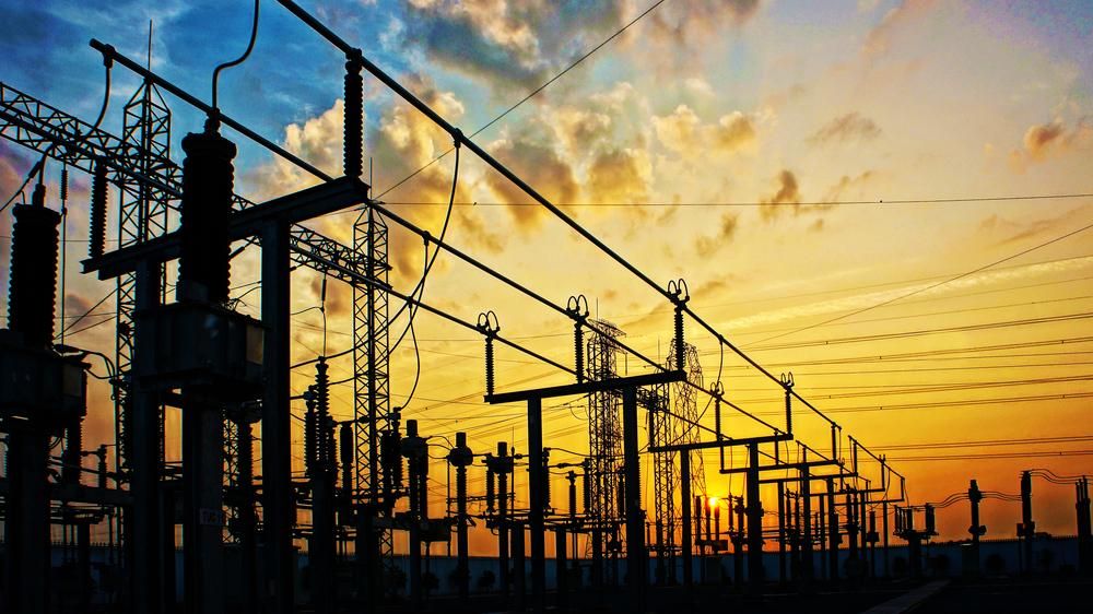 В Украине повысили тарифы на электроэнергию в 2018 году