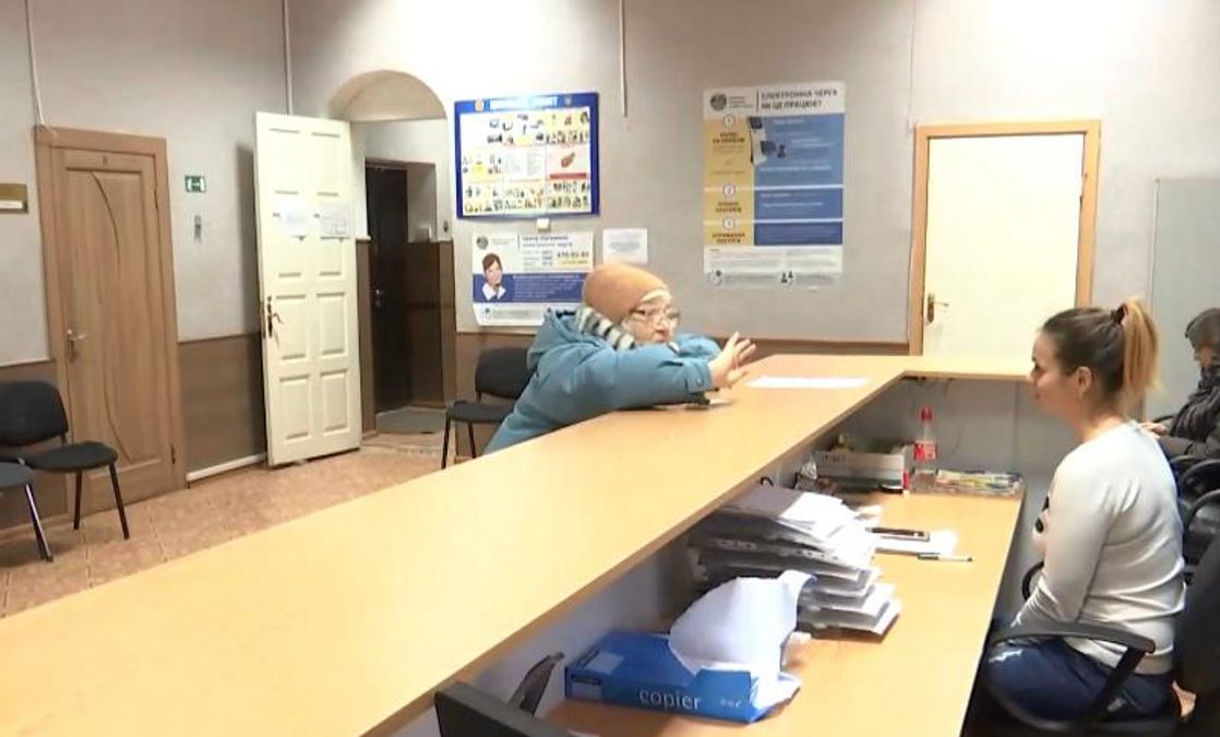 Коррупция в Государственной миграционной службе: сотни миллионов гривен в год Коррупция в Государственной миграционной службе: сотни миллионов гривен в год