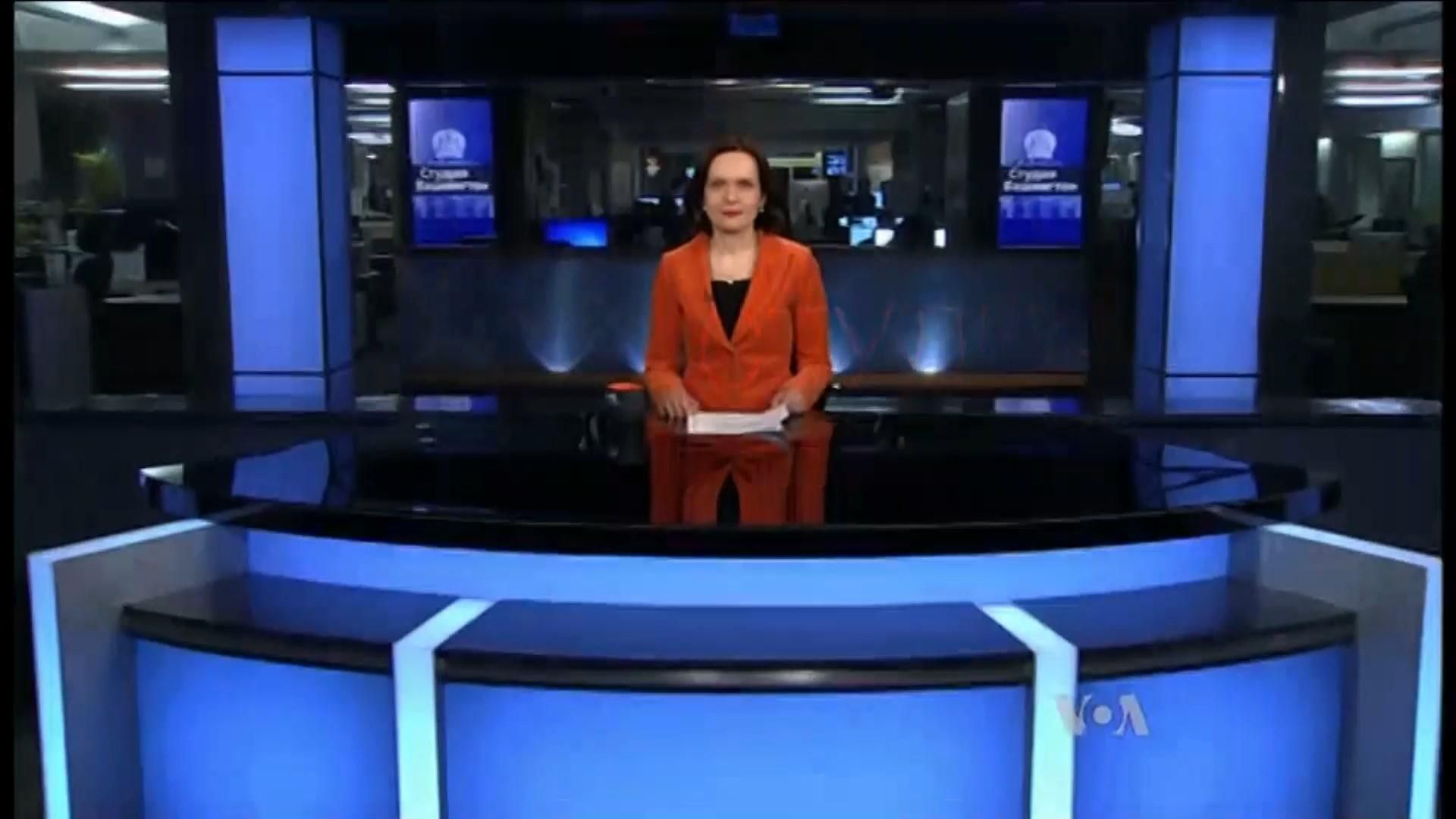 Голос Америки. Підсумки розслідування втручання Росії у вибори США