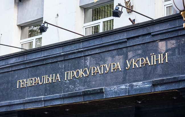 Екс-чиновника Київської ОДА підозрюють у розтраті 10 мільйонів гривень гранту від ЄС