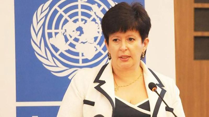 Наступний етап звільнення полонених може відбутися найближчим часом, – омбудсмен Наступний етап звільнення полонених може відбутися найближчим часом, – омбудсмен