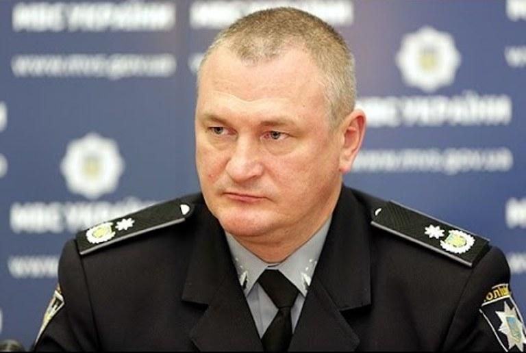 Глава Нацполиции рассказал, кто стоит за приездом в Украину "воров в законе"