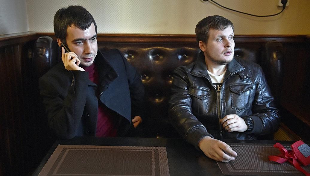 Пранкеры виртуозно разыграли посла США в ООН Пранкеры виртуозно разыграли посла США в ООН