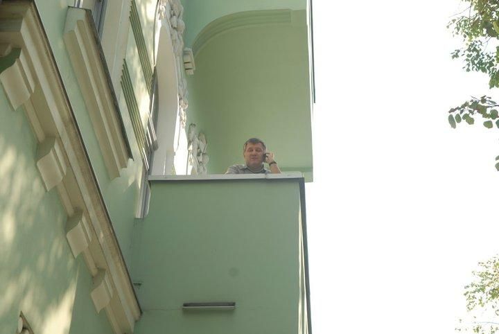 Аваков похвастался фотографией с отпуска Аваков похвастался фотографией с отпуска