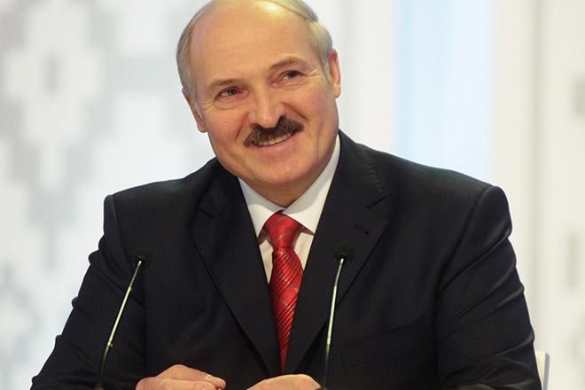 Я так званих "українських западенців" добре пізнав, це працьовиті та порядні люди, – Лукашенко