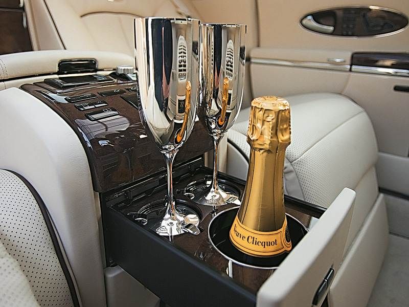 Cколько можно выпить шампанского, чтобы сесть за руль авто