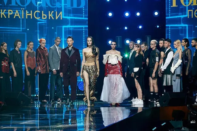 Фінал Топ-модель по-українськи 4 сезон 18 випуск Фінал Топ-модель по-українськи 4 сезон 18 випуск