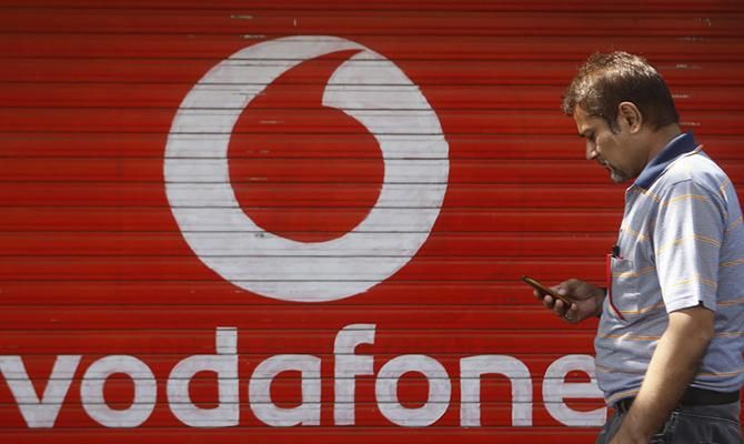 Vodafone змінить тарифи на непідконтрольних Україні територіях в зоні АТО - Телеканал новин 24 Vodafone змінить тарифи на непідконтрольних Україні територіях в зоні АТО - Телеканал новин 24