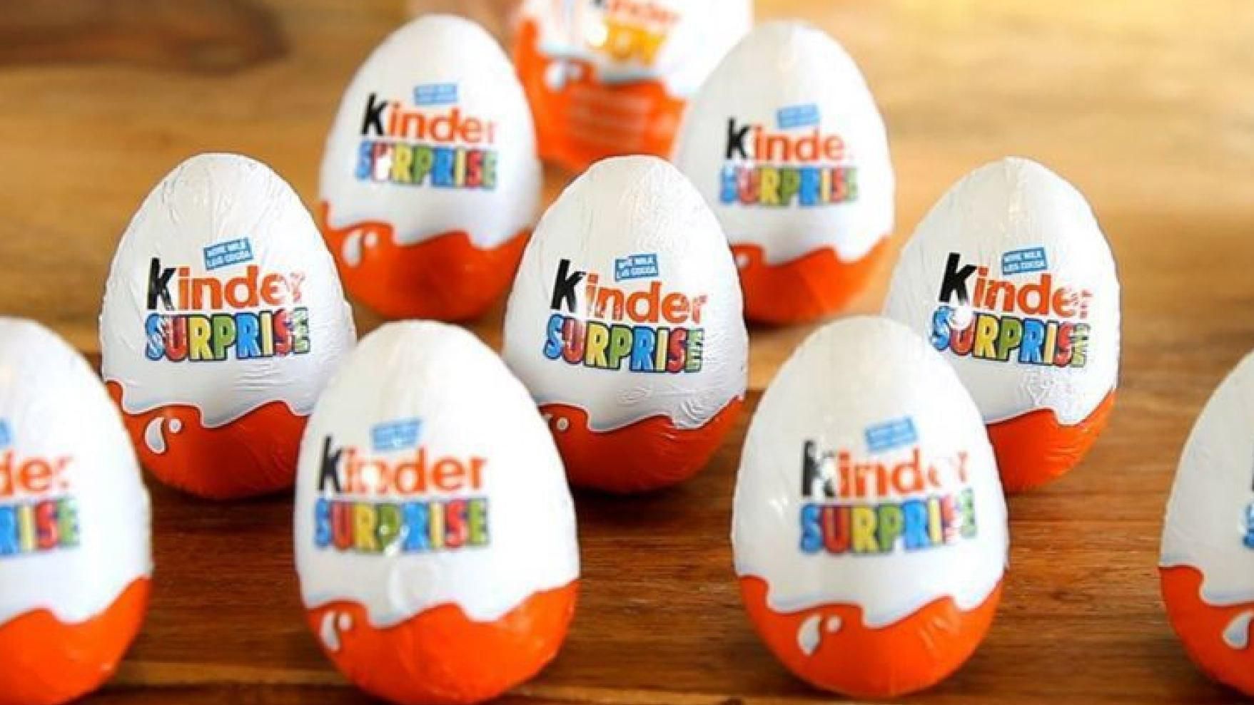 Во Львове женщина пыталась украсть более 200 шоколадных яиц Во Львове женщина пыталась украсть более 200 шоколадных яиц