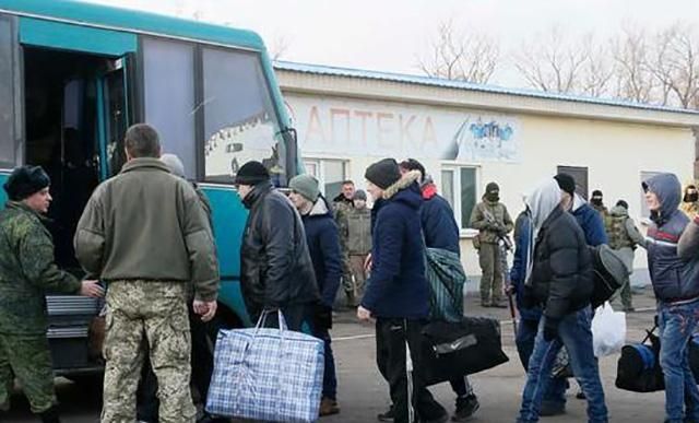 Генсекретарь ООН прокомментировал обмен пленными между Украиной и боевиками