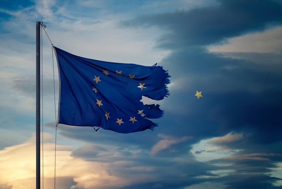 У 2018 році всередині ЄС може статися розкол, – Die Presse У 2018 році всередині ЄС може статися розкол, – Die Presse