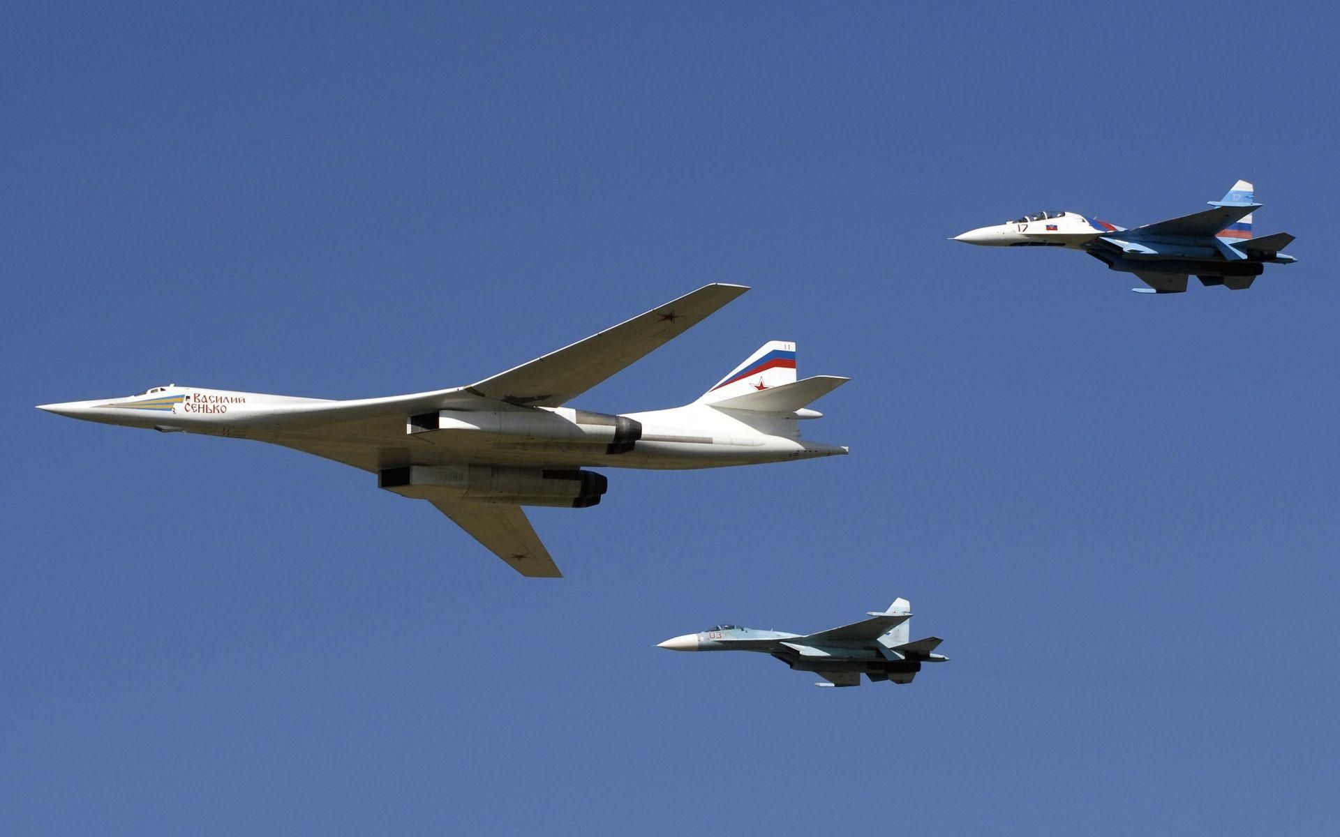 Санкционная война: Россия угрожает ограничить свое воздушное пространство для США