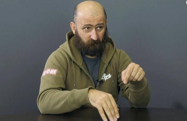 Украинский журналист описал поведение российских пропагандистов во время обмена пленными Украинский журналист описал поведение российских пропагандистов во время обмена пленными